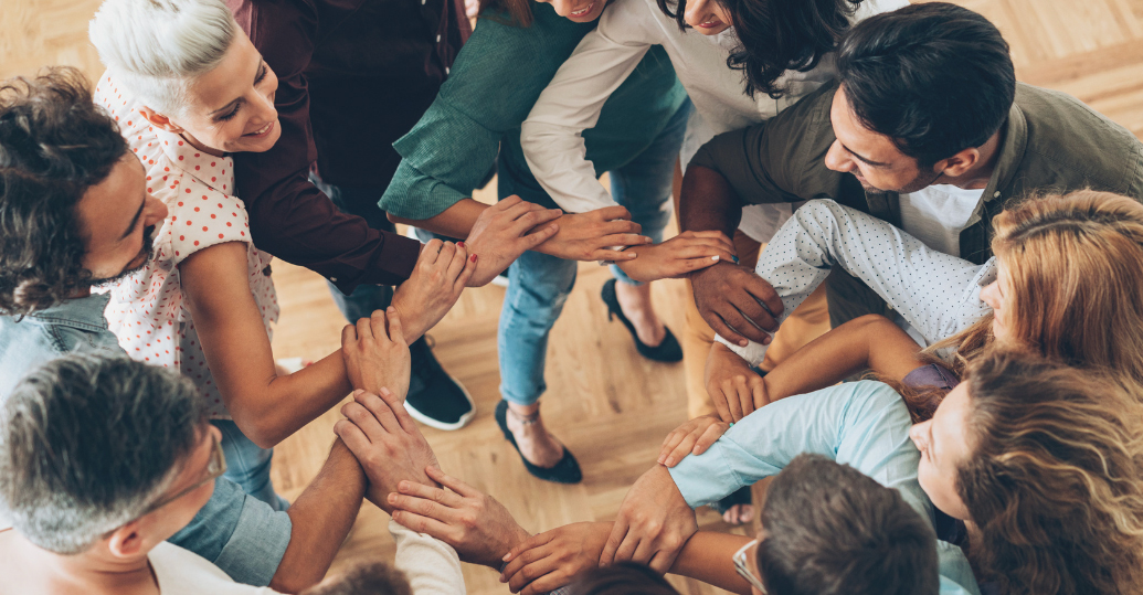 Hub kết nối “WeMeet Connection”